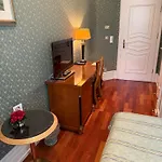 Hotel Liebig