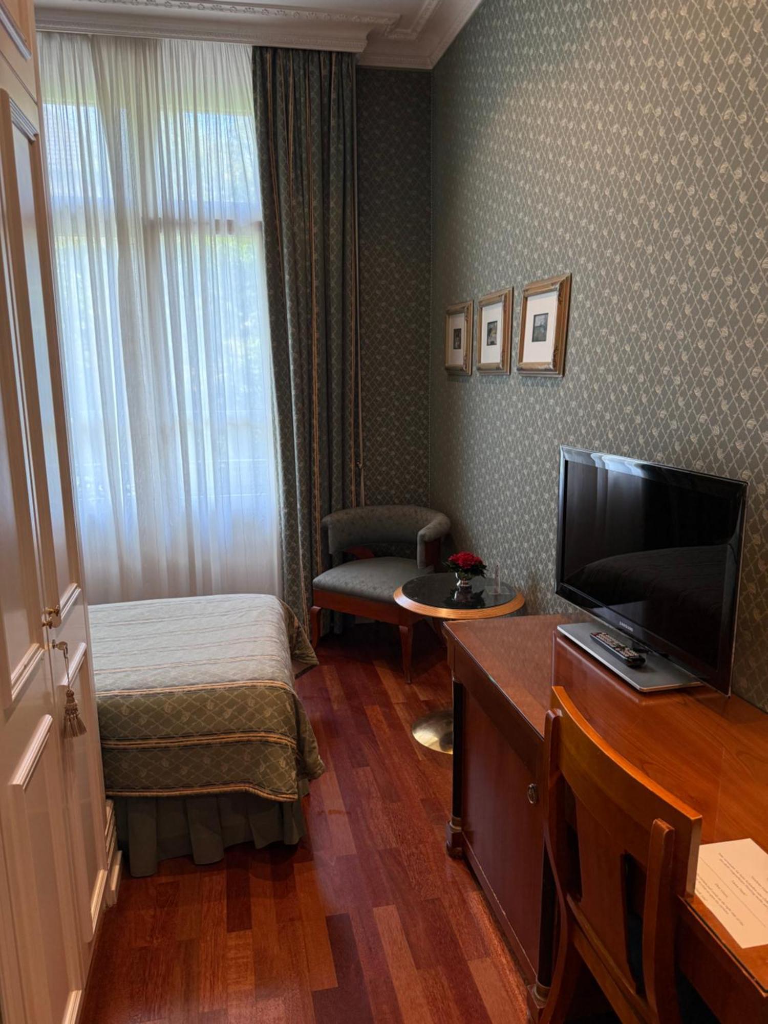 Liebig 4* Frankfurt am Main