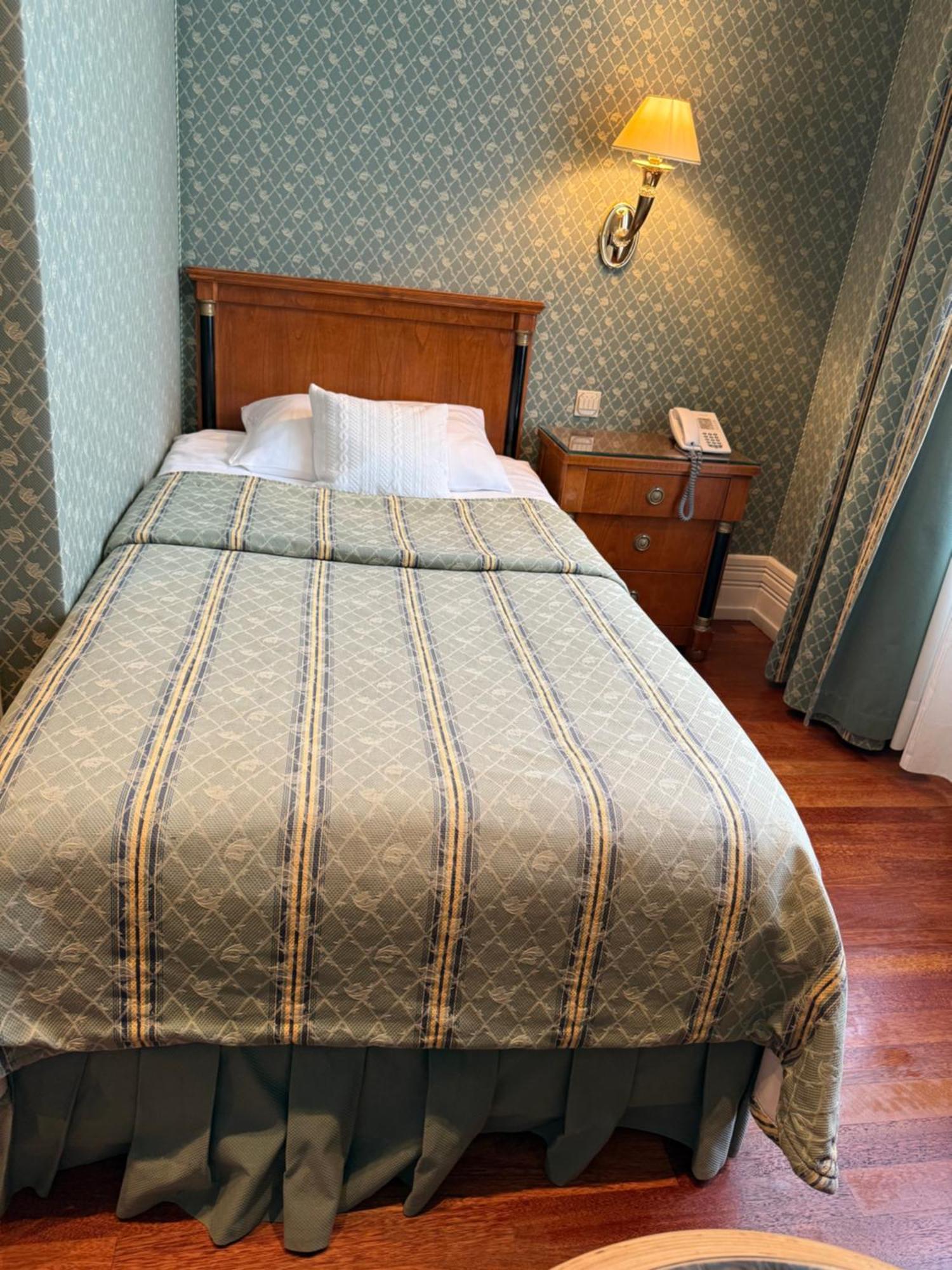 Liebig Hotel 4*