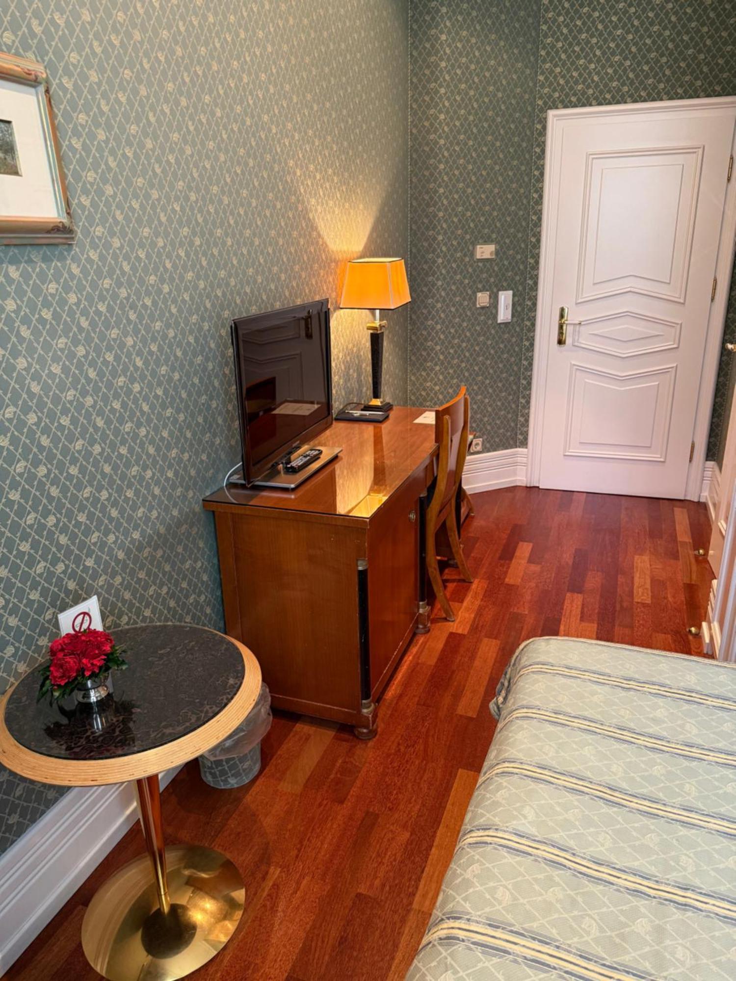Hotel Liebig 4*