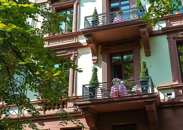 Hotel Liebig